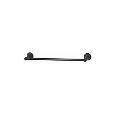 Convenience Concepts 24 in. Home Pointe Towel Bar, Bronze HI3242309